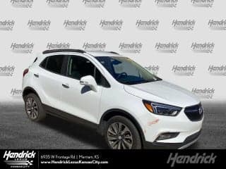 Buick 2020 Encore