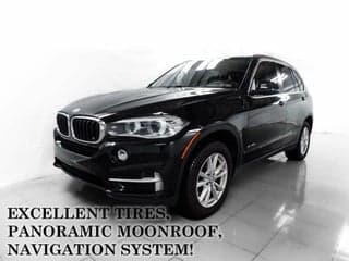 BMW 2014 X5