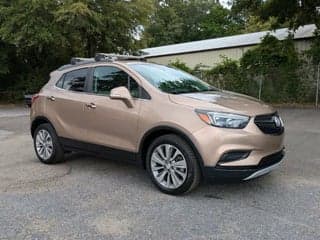 Buick 2019 Encore