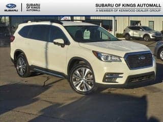 Subaru 2021 Ascent