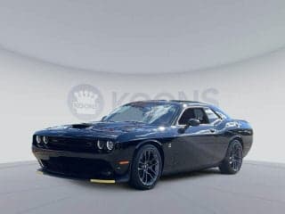 Dodge 2023 Challenger