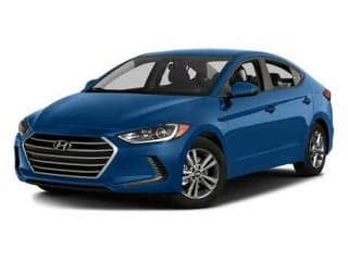 Hyundai 2018 Elantra