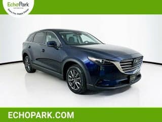 Mazda 2022 CX-9