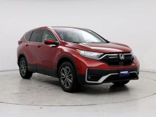 Honda 2020 CR-V