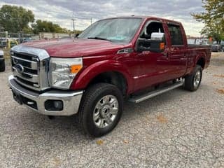 Ford 2015 F-350 Super Duty