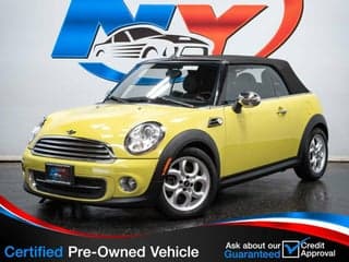 MINI 2011 Cooper