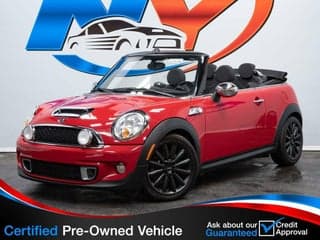 MINI 2011 Cooper