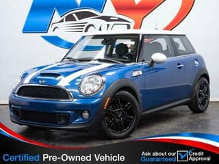 MINI 2013 Cooper