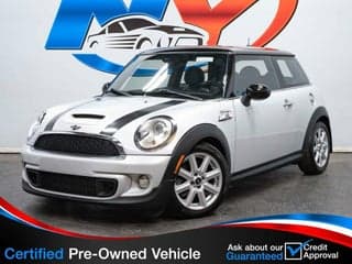 MINI 2011 Cooper