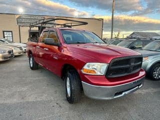 Dodge 2010 Ram 1500