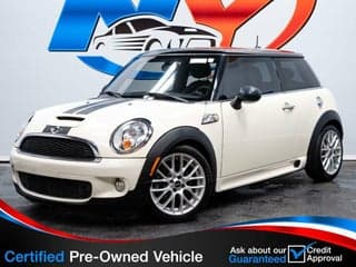 MINI 2013 Cooper