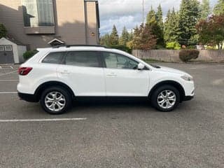 Mazda 2013 CX-9