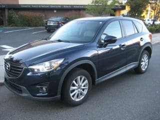 Mazda 2016 CX-5