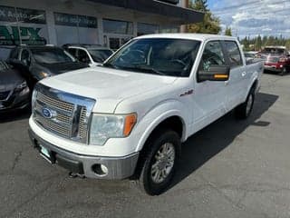 Ford 2010 F-150