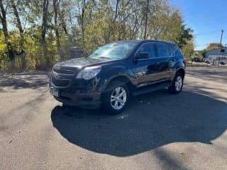 Chevrolet 2014 Equinox