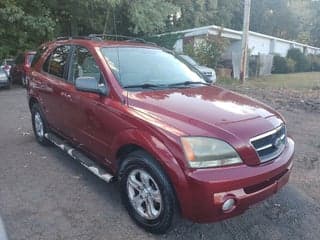 Kia 2006 Sorento