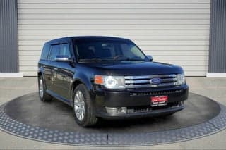 Ford 2011 Flex