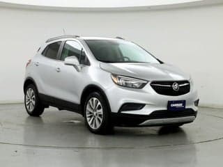 Buick 2020 Encore