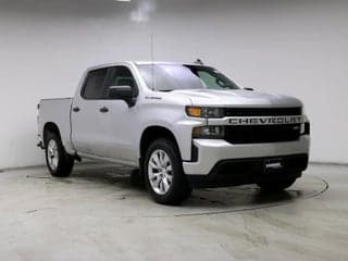 Chevrolet 2021 Silverado 1500