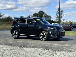 Kia 2023 Soul