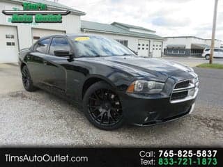 Dodge 2013 Charger