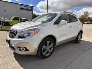 Buick 2014 Encore