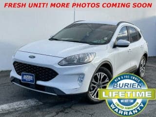 Ford 2020 Escape