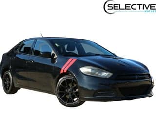 Dodge 2015 Dart