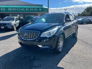 Buick 2016 Enclave