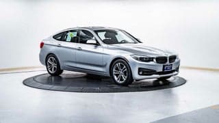 BMW 2018 3 Series