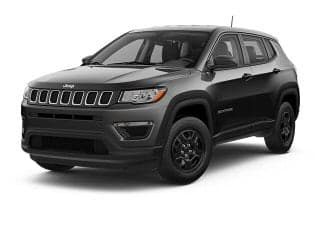 Jeep 2018 Compass