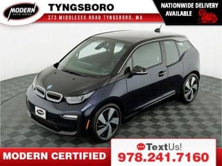 BMW 2019 i3