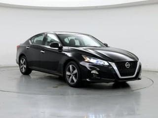 Nissan 2019 Altima