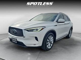 Infiniti 2020 QX50