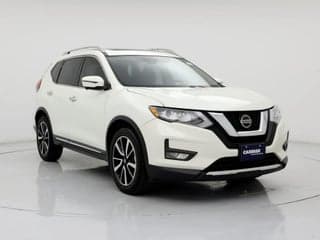 Nissan 2020 Rogue