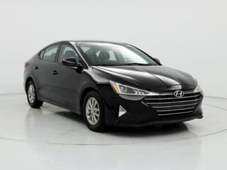 Hyundai 2020 Elantra