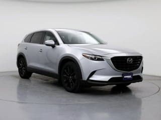 Mazda 2023 CX-9