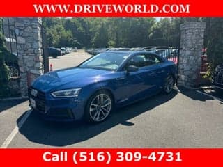 Audi 2019 A5