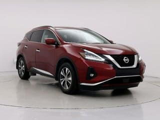 Nissan 2022 Murano