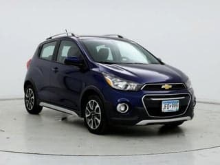 Chevrolet 2022 Spark