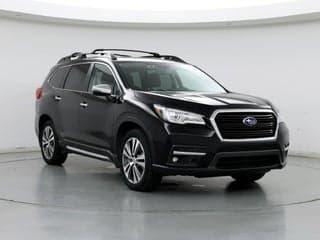 Subaru 2022 Ascent