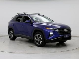 Hyundai 2023 Tucson