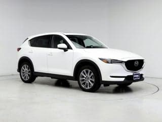 Mazda 2019 CX-5