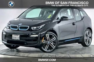 BMW 2021 i3