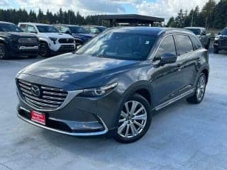 Mazda 2021 CX-9