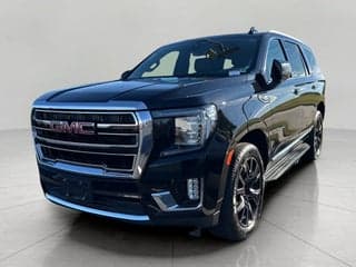 GMC 2021 Yukon