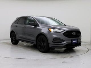 Ford 2022 Edge