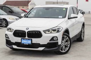 BMW 2018 X2