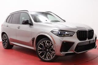 BMW 2022 X5 M