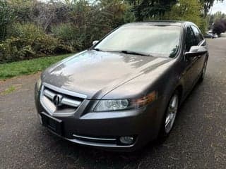 Acura 2008 TL